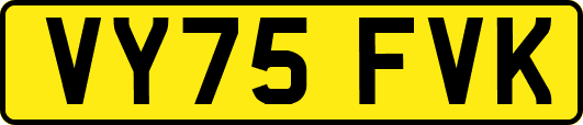 VY75FVK