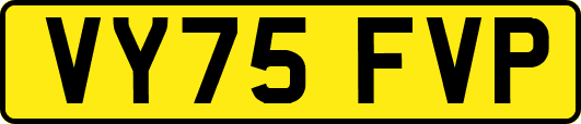 VY75FVP