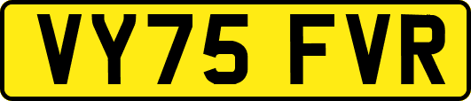 VY75FVR