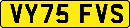 VY75FVS