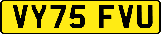 VY75FVU