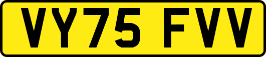 VY75FVV