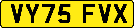 VY75FVX