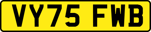 VY75FWB
