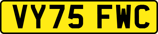 VY75FWC