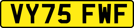 VY75FWF