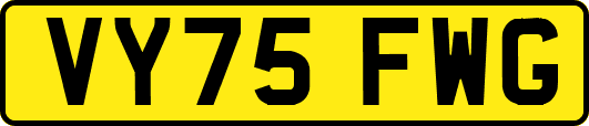 VY75FWG