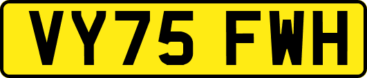 VY75FWH