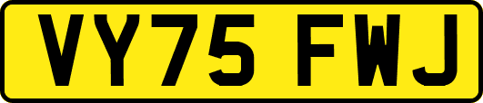 VY75FWJ