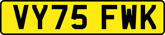 VY75FWK