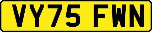 VY75FWN