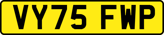 VY75FWP