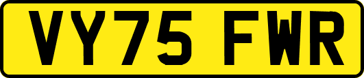 VY75FWR
