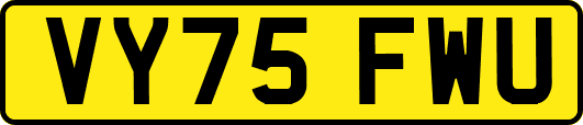 VY75FWU