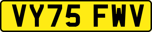 VY75FWV