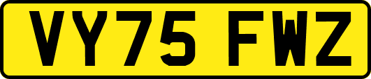 VY75FWZ