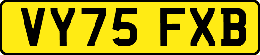 VY75FXB