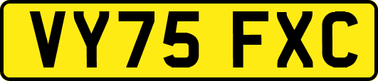 VY75FXC