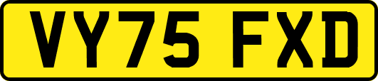VY75FXD
