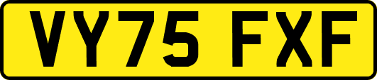 VY75FXF