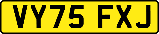 VY75FXJ