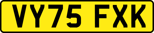 VY75FXK