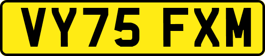 VY75FXM