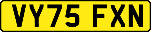 VY75FXN
