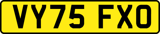 VY75FXO