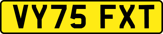 VY75FXT