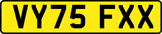 VY75FXX