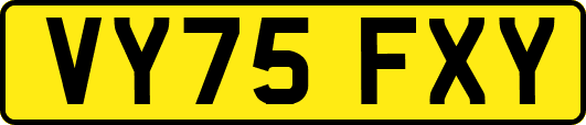 VY75FXY
