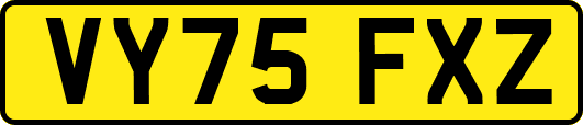 VY75FXZ