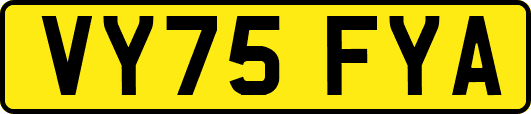 VY75FYA