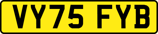 VY75FYB