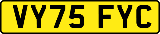 VY75FYC