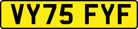VY75FYF