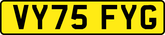 VY75FYG