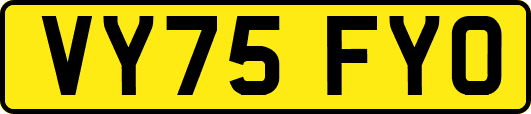 VY75FYO