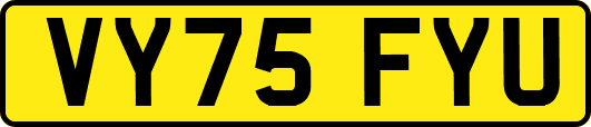 VY75FYU