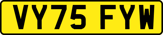 VY75FYW