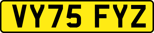 VY75FYZ