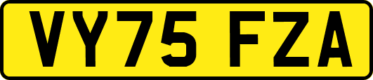 VY75FZA