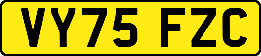 VY75FZC