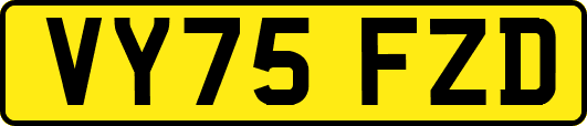 VY75FZD