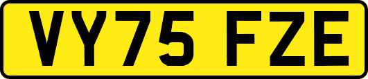 VY75FZE