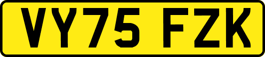VY75FZK