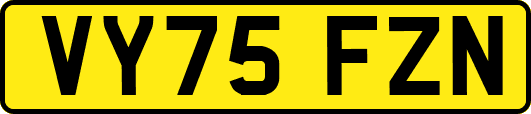 VY75FZN