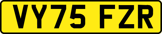 VY75FZR