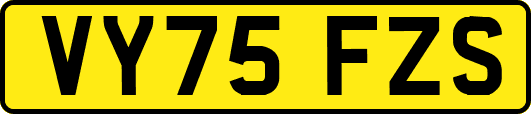 VY75FZS